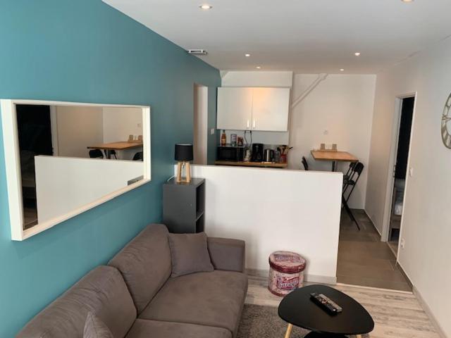 Appartement 4 Chambres Centre-Ville บูร์-ก็อง-เบรส ภายนอก รูปภาพ